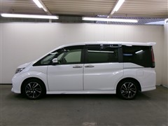 ステップWスパーダCSAPベータ