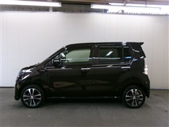 ワゴンR 20シュウネンキネンシャ