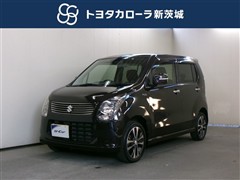 スズキ ワゴンR 20シュウネンキネンシャ