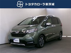 ホンダ　フリード クロスター Hセンシング