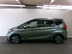 フリード クロスター Hセンシング