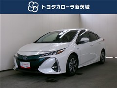プリウスPHV A