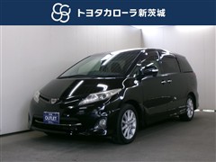 トヨタ エスティマ アエラス GED