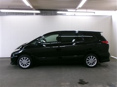 エスティマ アエラス GED