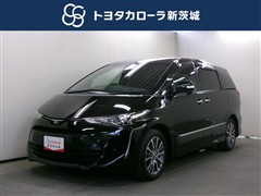 トヨタ エスティマ アエラス プレミアム-G