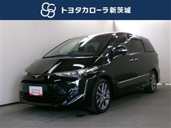 トヨタ エスティマ アエラス プレミアム