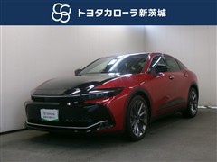 トヨタ クラウン CO Gアドバ レザー