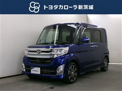 ダイハツ タント カスタムRSトップエディッシ