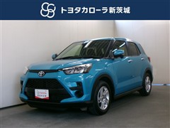 トヨタ ライズ G