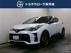 C-HR S GRスポーツ