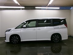 ノア S-Z
