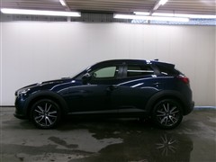 CX-3 XD ツーリング