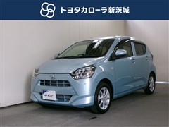 ダイハツ ミライース G SA3