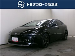プリウス Z