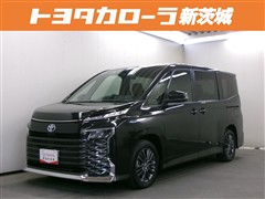 ヴォクシー ハイブリッド S-G