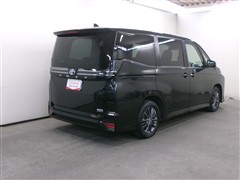 ヴォクシー ハイブリッド S-G