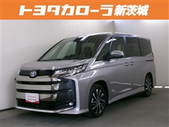 ノア ハイブリッド S-Z