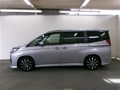 ノア ハイブリッド S-Z