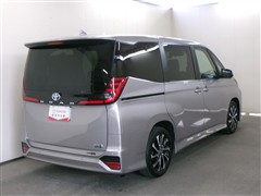 ノア ハイブリッド S-Z