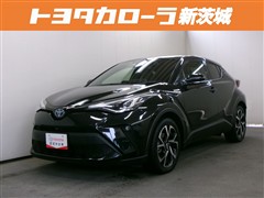 C-HR G