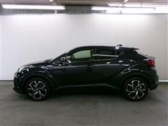 C-HR G