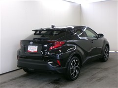 C-HR G