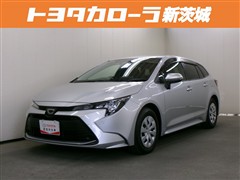 カローラツーリング G
