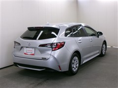 カローラツーリング G