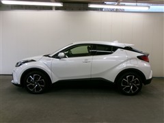 C-HR G