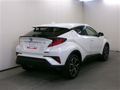 C-HR G
