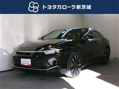 トヨタ　クラウン CO RS アドバンスド