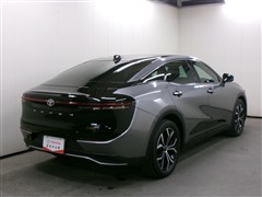 クラウン クロスオーバー Gアドバ