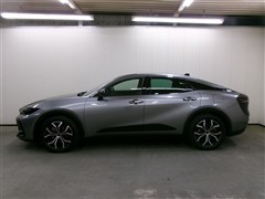 クラウン クロスオーバー Gアドバ