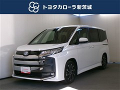 ノア ハイブリッド S-Z