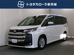 トヨタ　ノア S-G