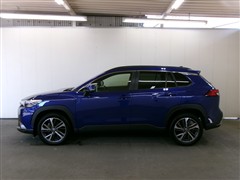 カローラクロス ハイブリッド Z