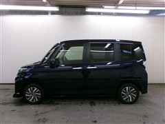 ルーミー カスタムG