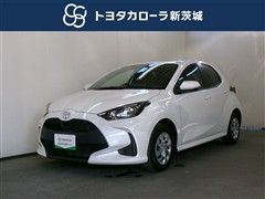 トヨタ　ヤリス G