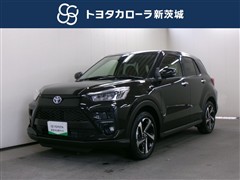 ライズ ハイブリット Z