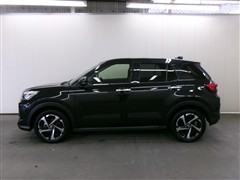 ライズ ハイブリット Z