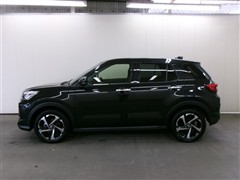 ライズ ハイブリット Z