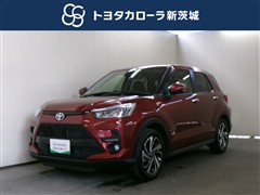 トヨタ ライズ Z