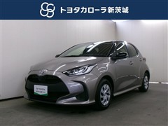 トヨタ　ヤリス G