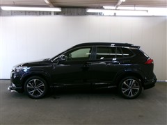 カローラクロス ハイブリッド Z