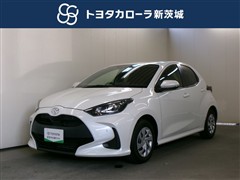トヨタ　ヤリス G