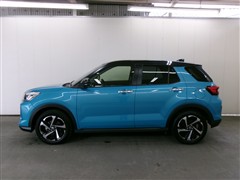 ライズ ハイブリッド Z