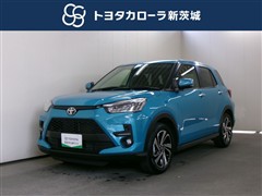トヨタ　ライズ Z