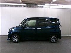 ルーミー カスタムG