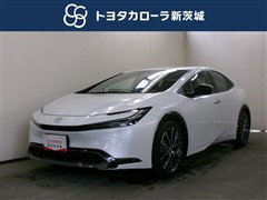 プリウス Z