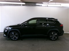 カローラクロス ハイブリッド Z